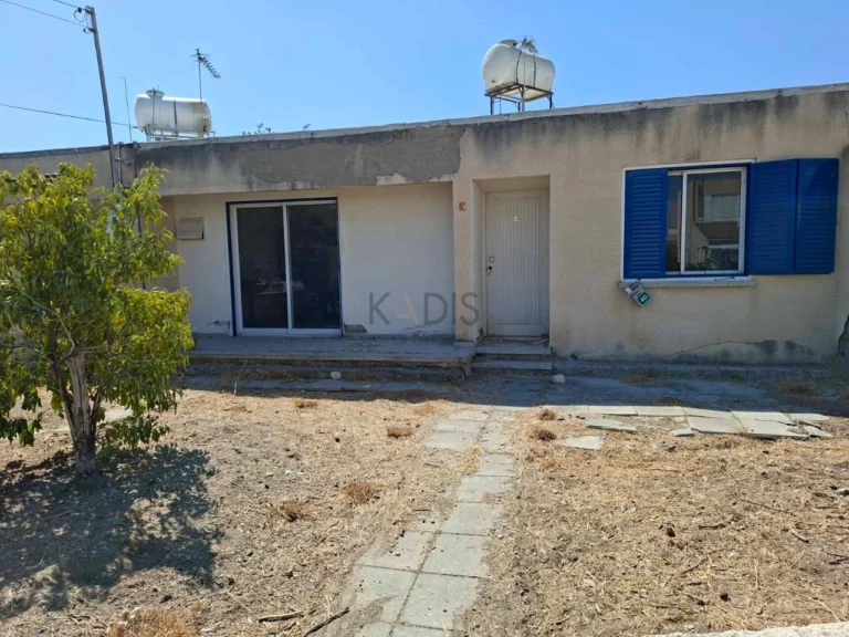 Cheap Houses and Villas for Sale Nicosia up to 200000 euro