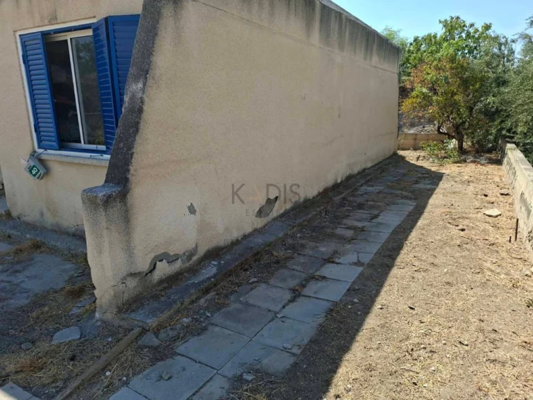 Cheap Houses and Villas for Sale Nicosia