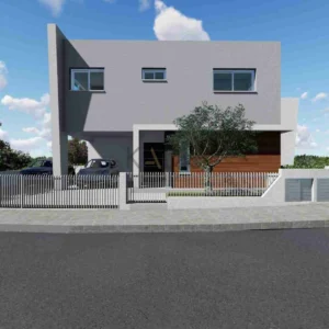4 Bedroom House for Sale in Latsia, Nicosia District