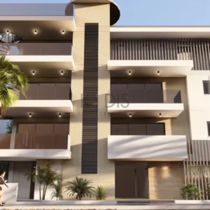 2 Bedroom Apartment for Sale in Geri, Nicosia District