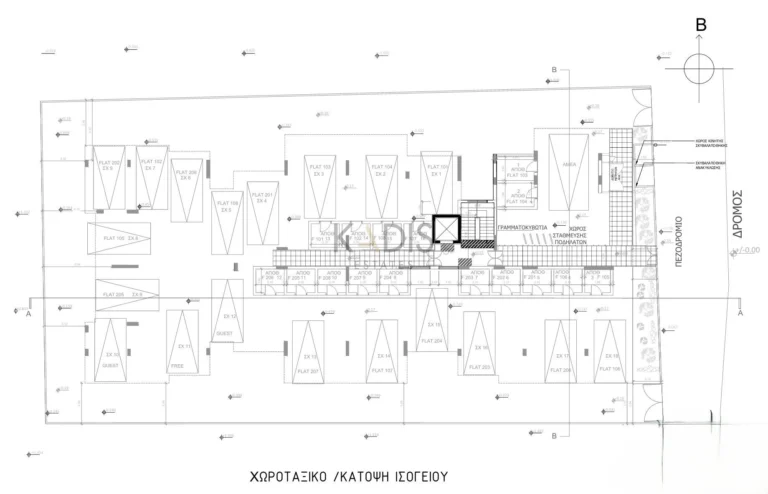1 Bedroom Apartment for Sale in Latsia, Nicosia District