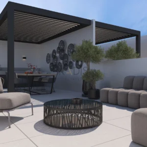 2 Bedroom Apartment for Sale in Latsia, Nicosia District