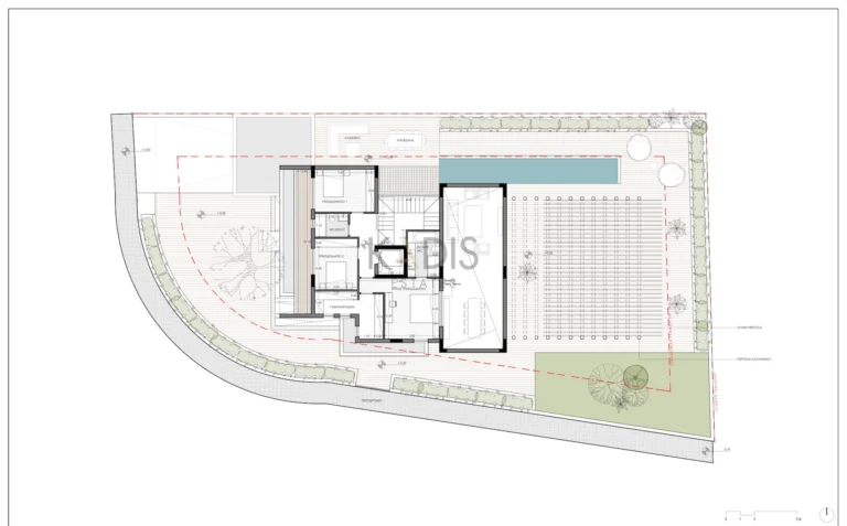 4 Bedroom House for Sale in Moni, Limassol District