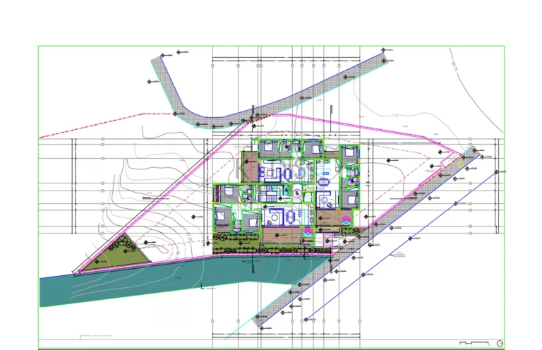 2 Bedroom Apartment for Sale in Limassol – Agia Fyla