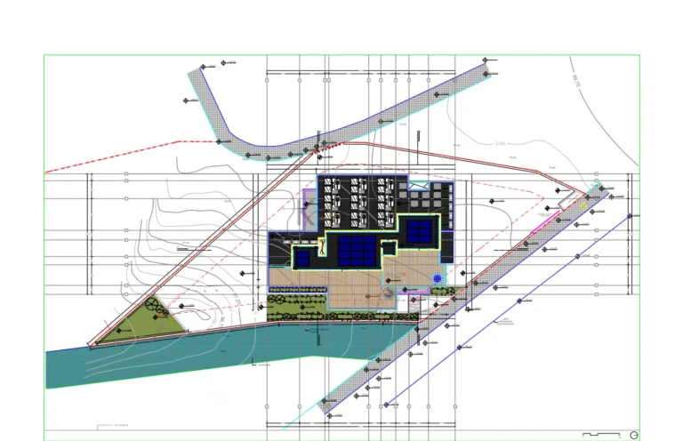 2 Bedroom Apartment for Sale in Limassol – Agia Fyla