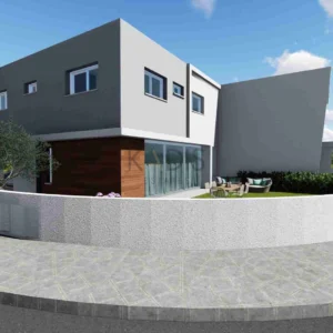 4 Bedroom House for Sale in Latsia, Nicosia District