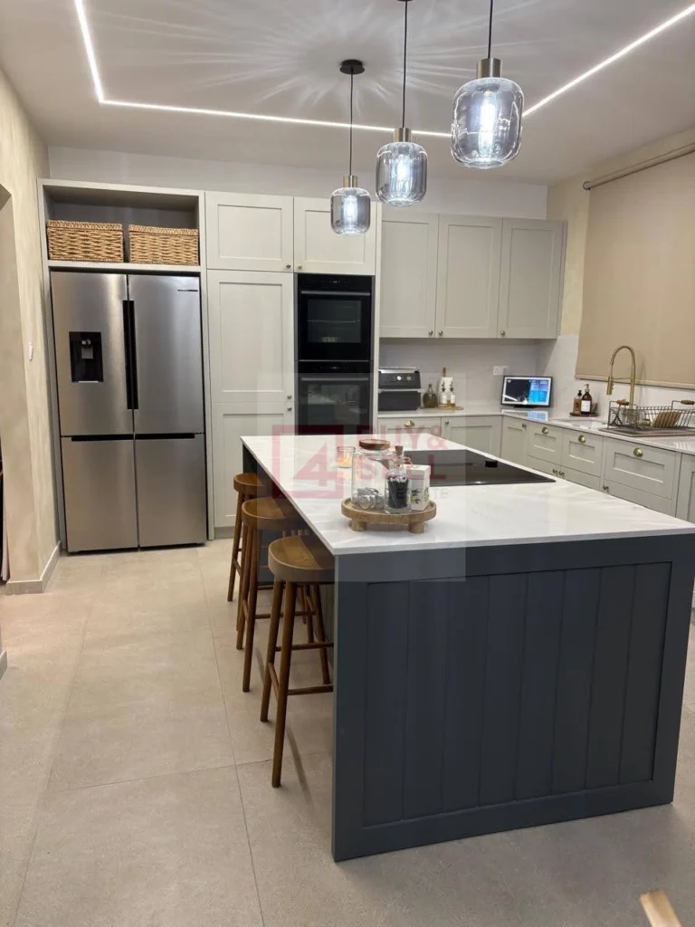 3 Bedroom House for Sale in Palodeia, Limassol District