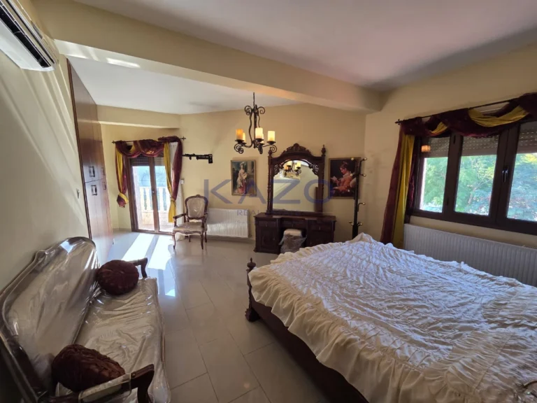 Σπίτι 4 Υπνοδωματίων προς Ενοικίαση στη Λεμεσό – Νεάπολη