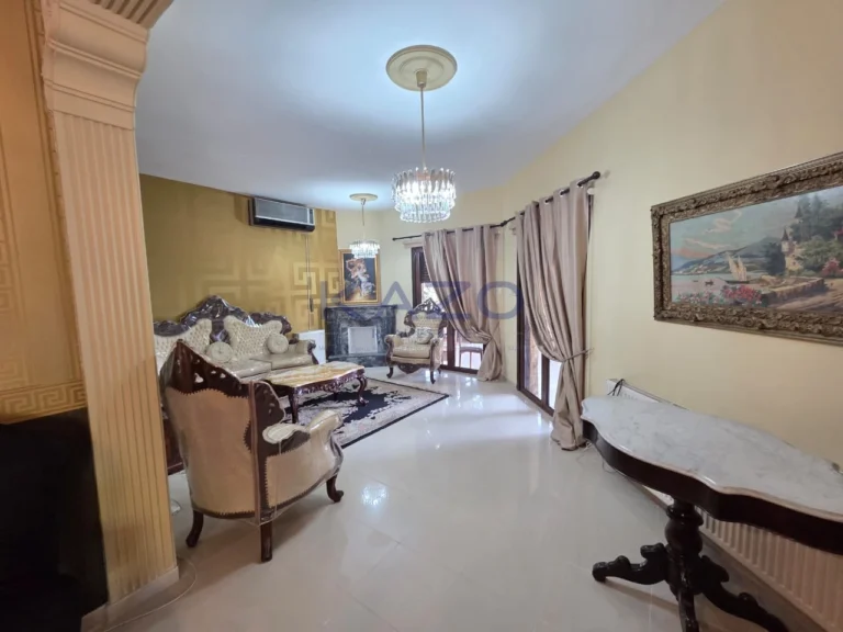 Σπίτι 4 Υπνοδωματίων προς Ενοικίαση στη Λεμεσό – Νεάπολη