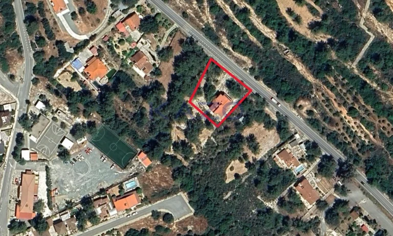 3 Bedroom House for Sale in Souni, Limassol District