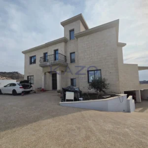 450m² House for Sale in Parekklisia, Limassol District