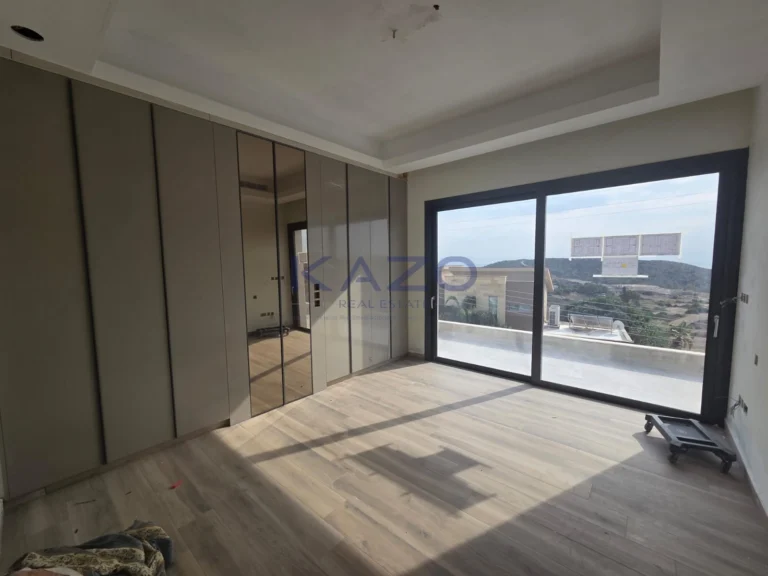 450m² House for Sale in Parekklisia, Limassol District