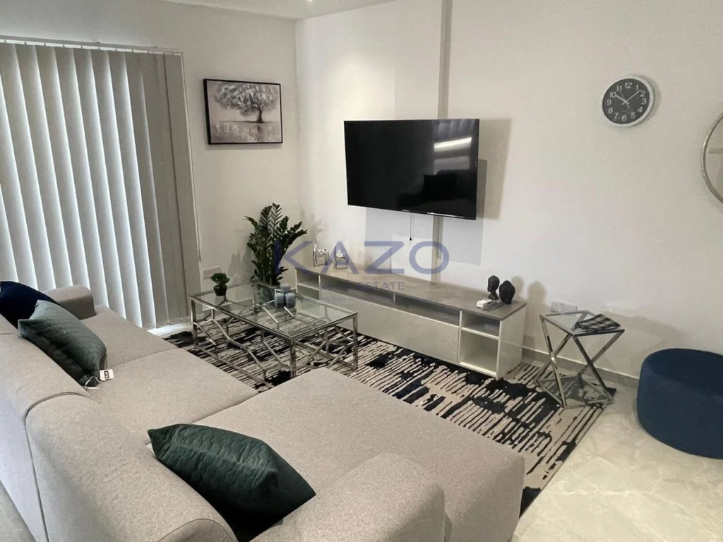 2 Bedroom Apartment for Rent in Limassol District