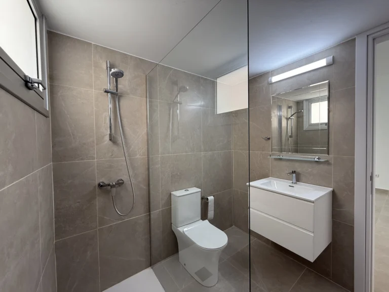 2 Bedroom House for Rent in Limassol – Apostolos Andreas