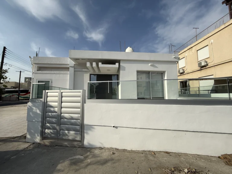 Cheap Houses and Villas for Rent Limassol
