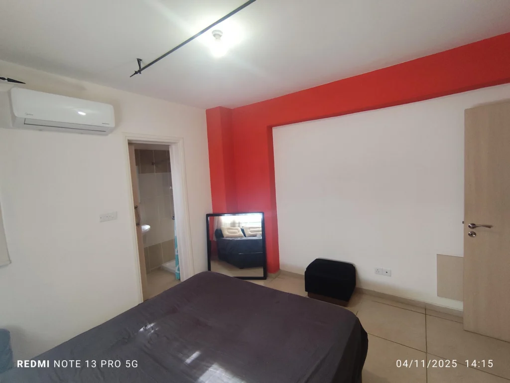 3 Bedroom Apartment for Rent in Limassol – Apostolos Andreas