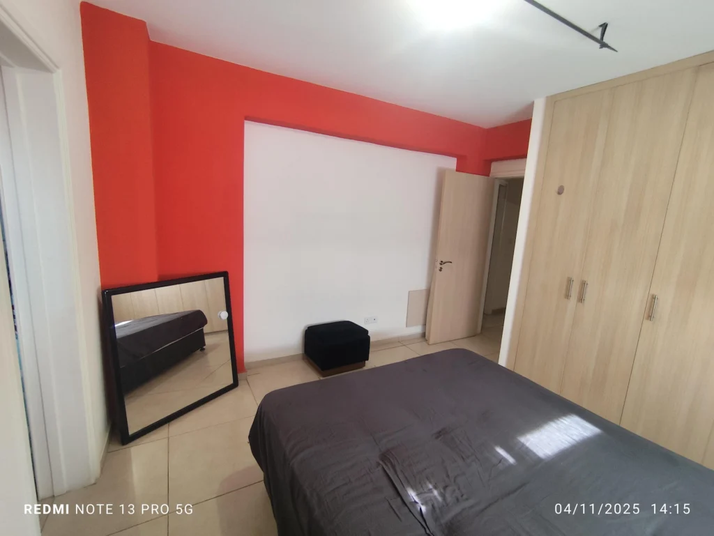 3 Bedroom Apartment for Rent in Limassol – Apostolos Andreas
