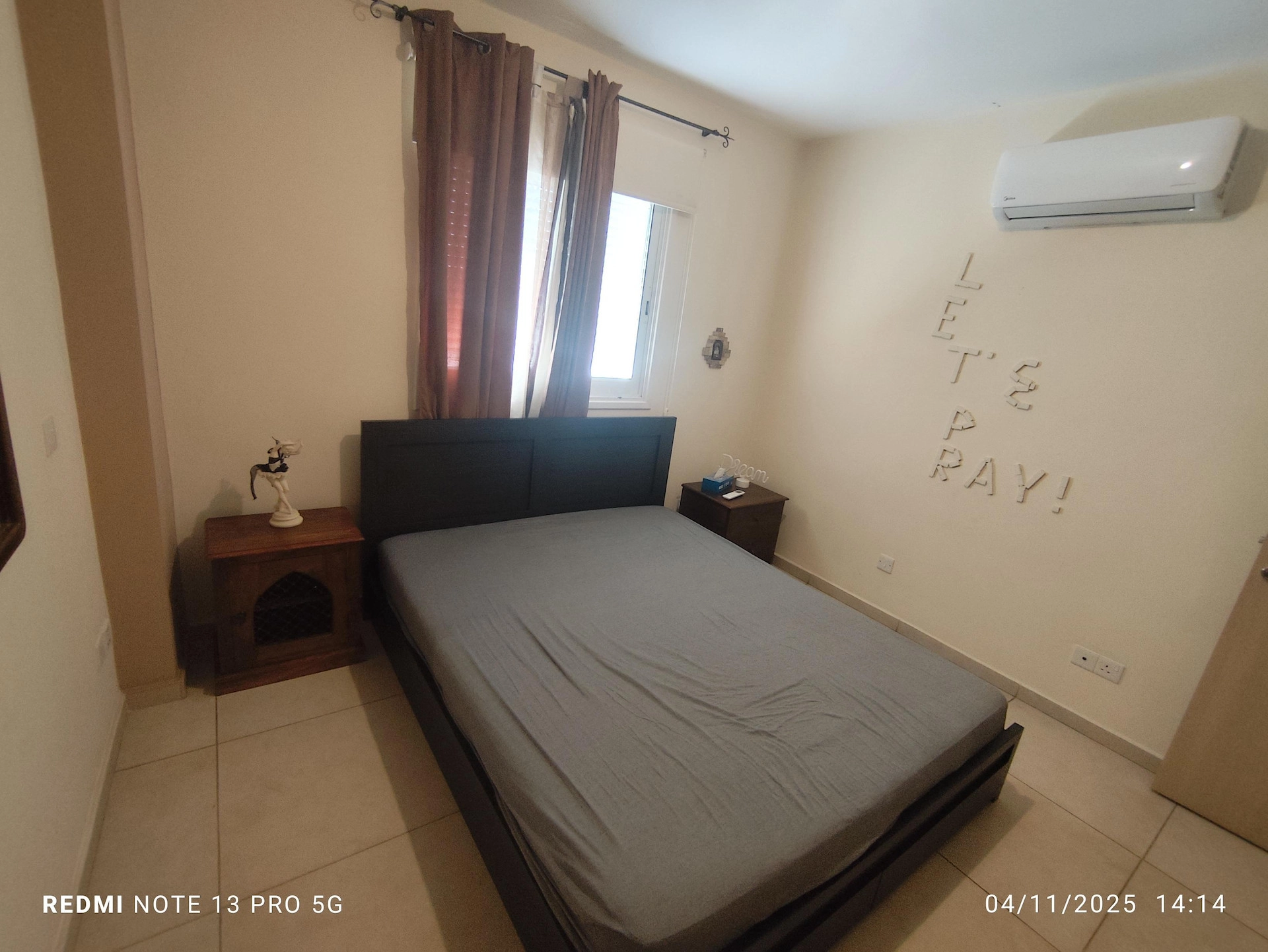 3 Bedroom Apartment for Rent in Limassol – Apostolos Andreas