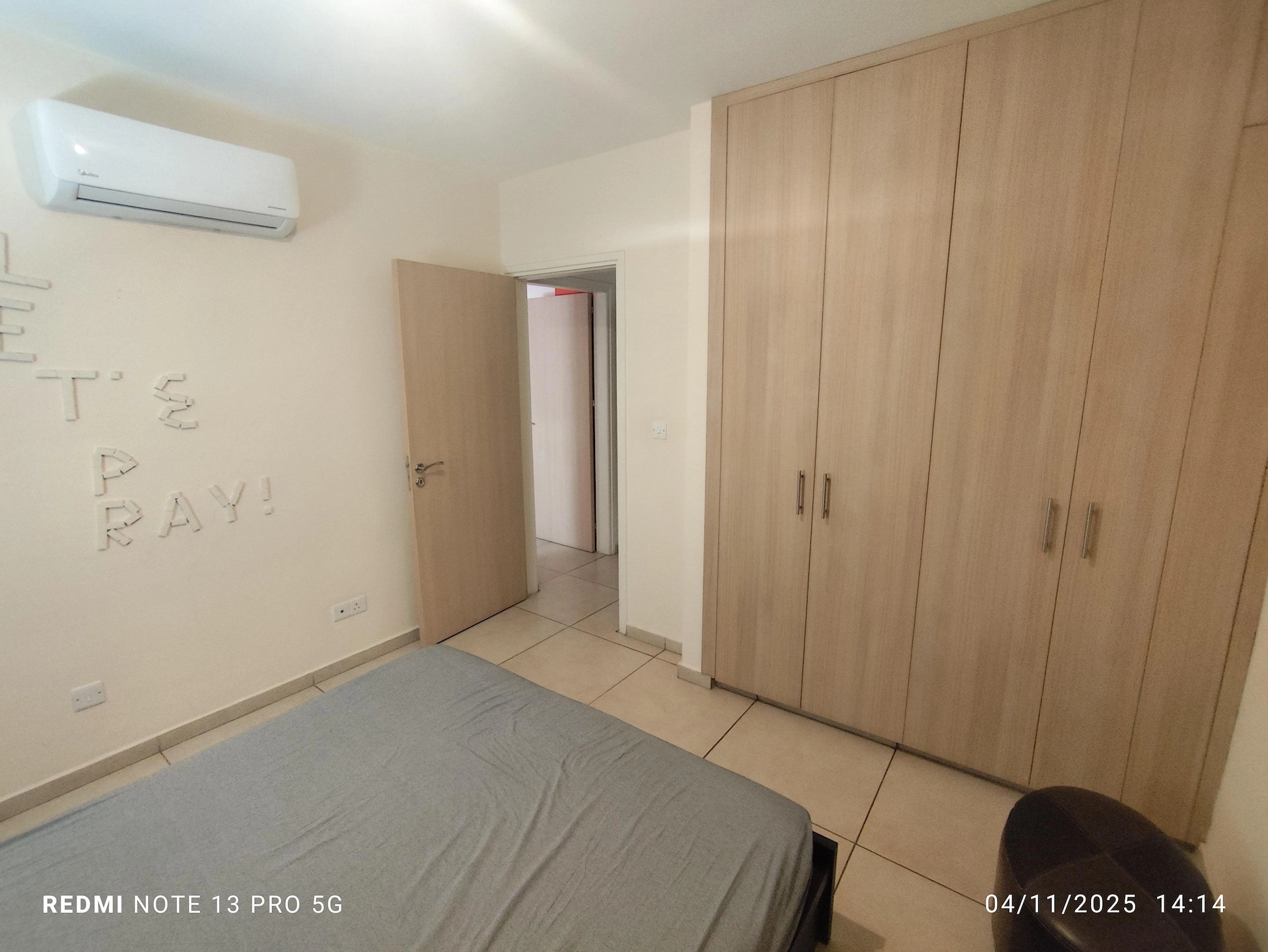 3 Bedroom Apartment for Rent in Limassol – Apostolos Andreas