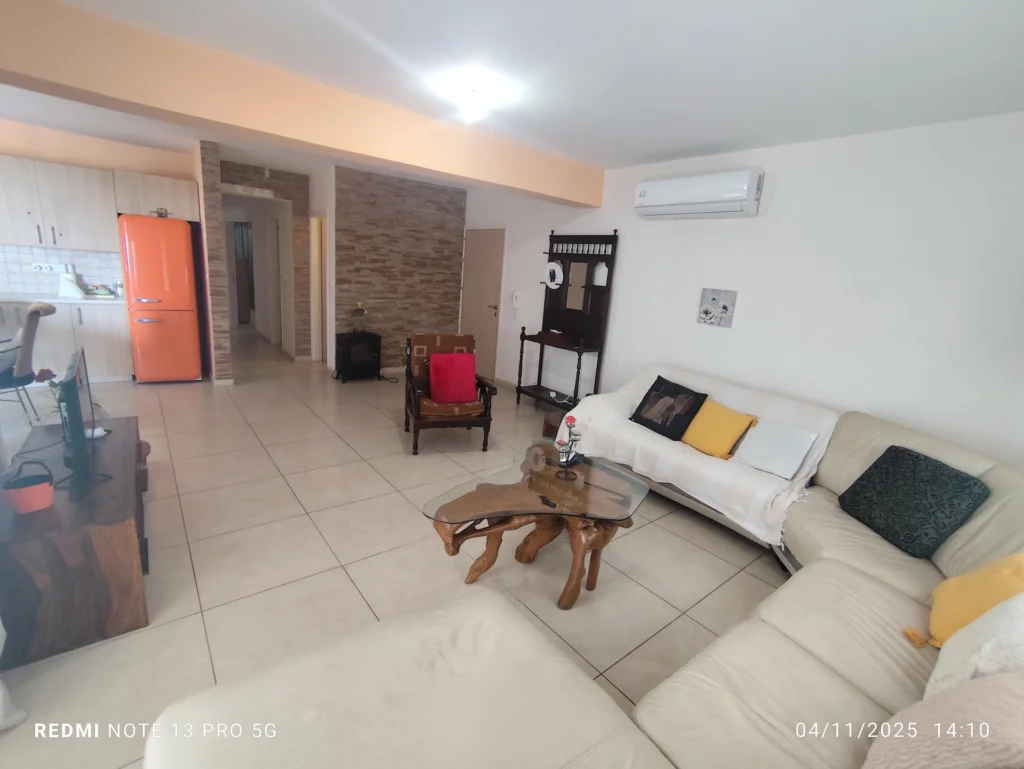 3 Bedroom Apartment for Rent in Limassol – Apostolos Andreas