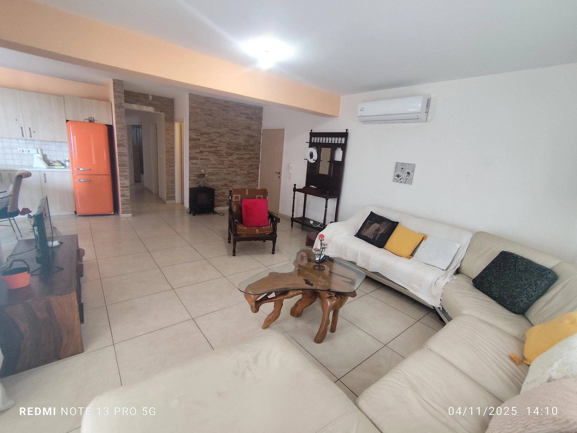 3 Bedroom Apartment for Rent in Limassol – Apostolos Andreas