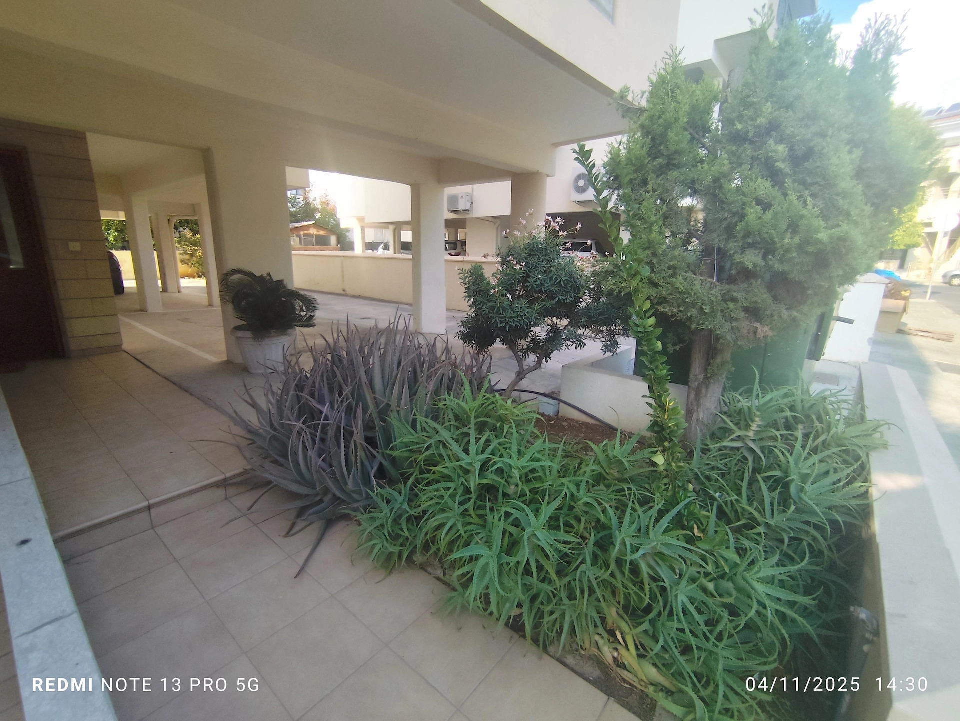 3 Bedroom Apartment for Rent in Limassol – Apostolos Andreas