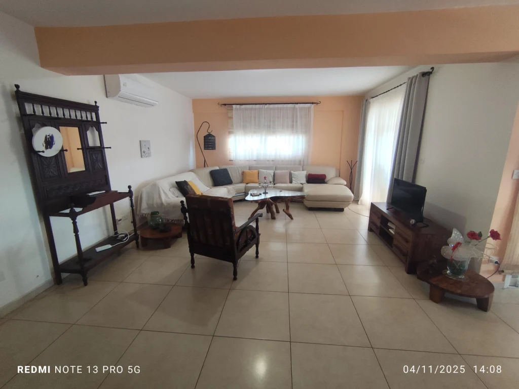 3 Bedroom Apartment for Rent in Limassol – Apostolos Andreas