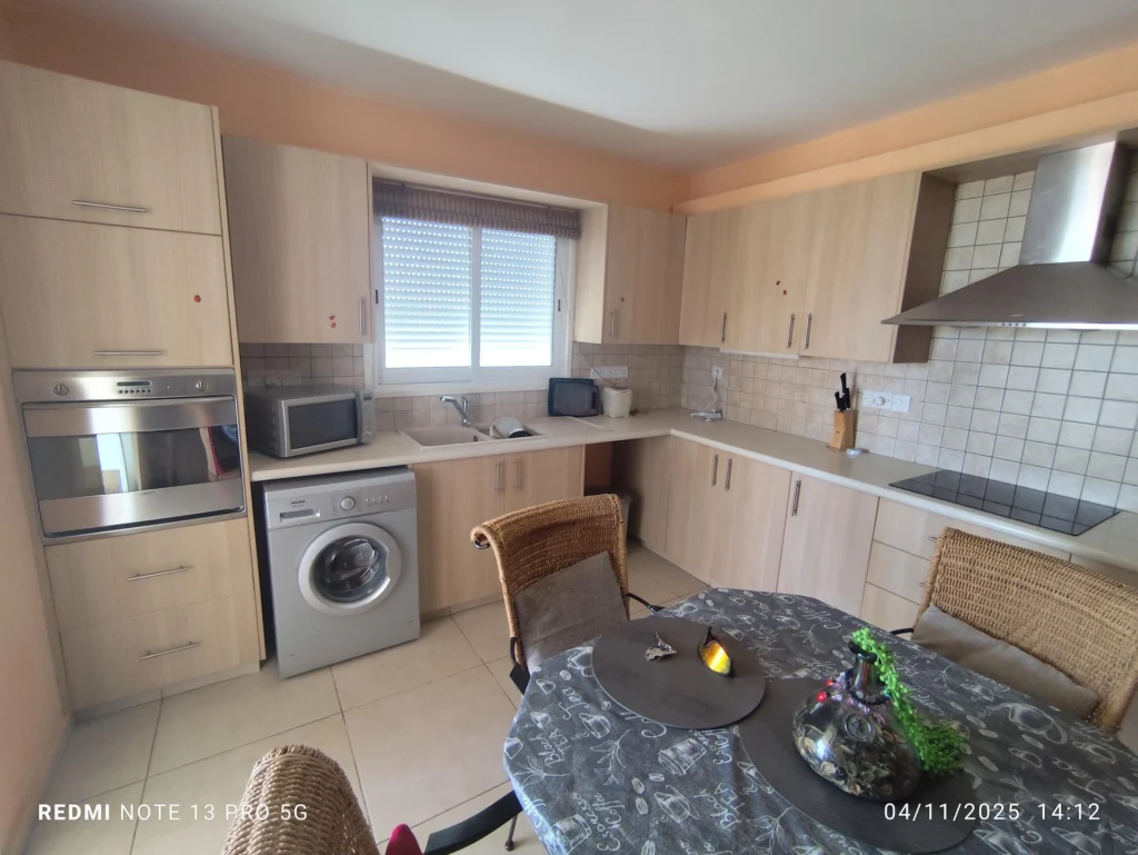 3 Bedroom Apartment for Rent in Limassol – Apostolos Andreas