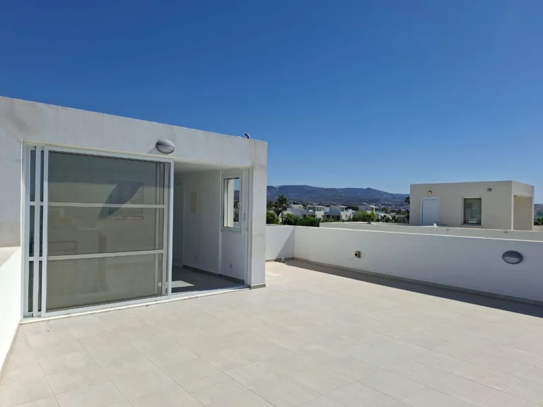 3 Bedroom House for Sale in Coral Bay, Paphos District