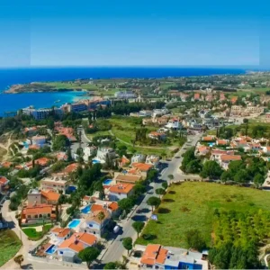 3 Bedroom House for Sale in Coral Bay, Paphos District