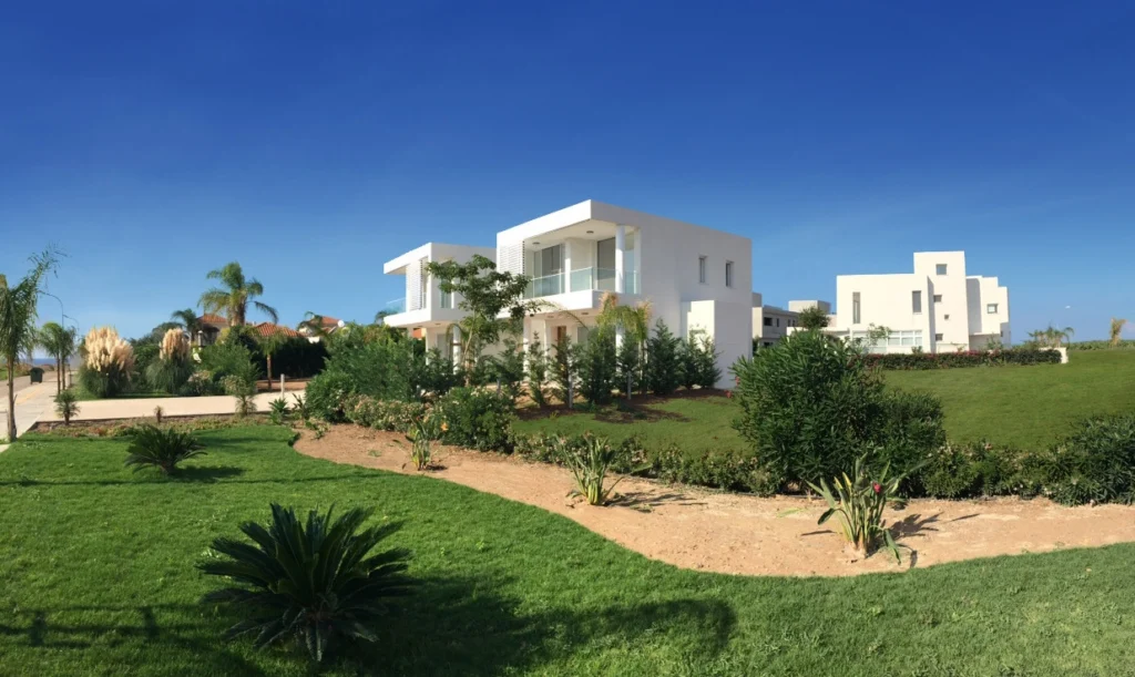 3 Bedroom House for Sale in Coral Bay, Paphos District