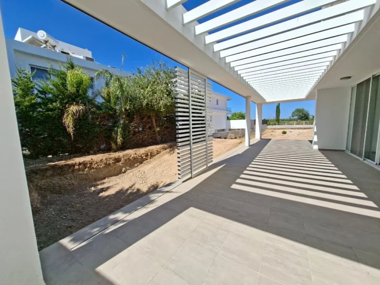 3 Bedroom House for Sale in Coral Bay, Paphos District