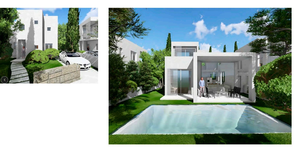 3 Bedroom House for Sale in Coral Bay, Paphos District