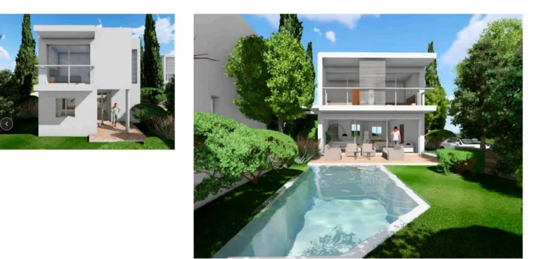 3 Bedroom House for Sale in Coral Bay, Paphos District