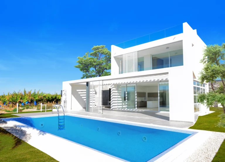 3 Bedroom House for Sale in Coral Bay, Paphos District