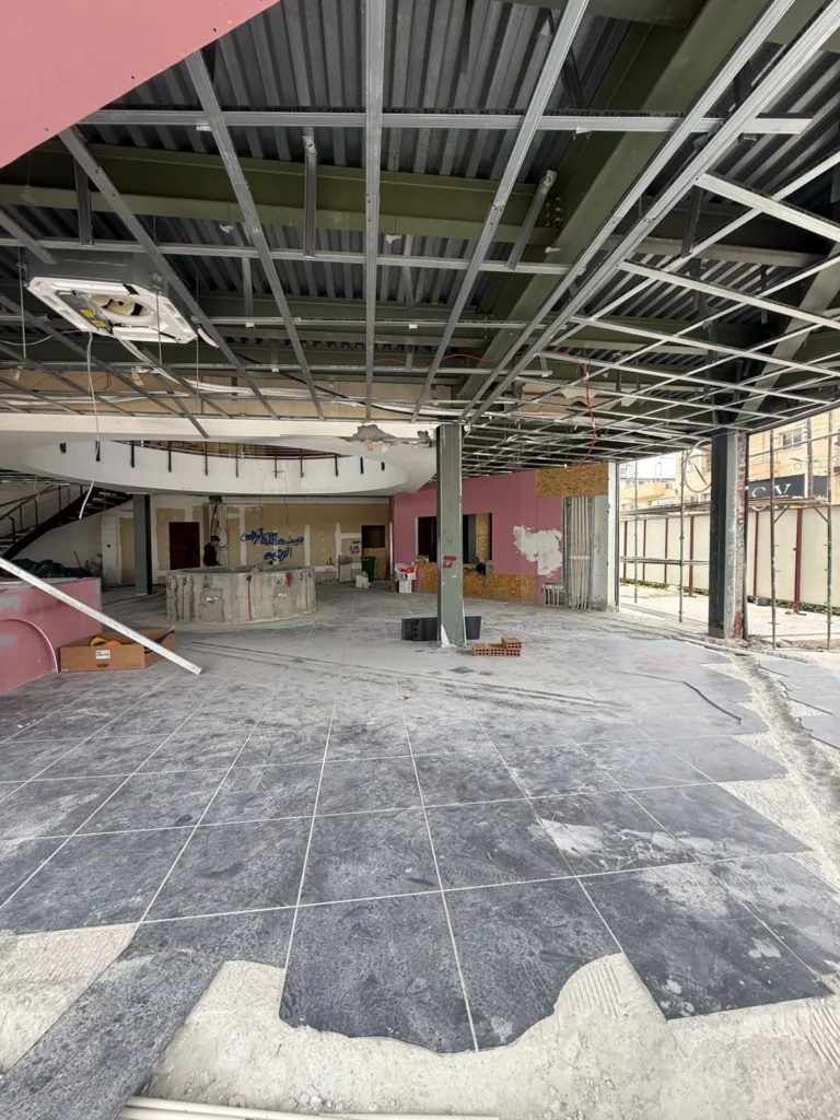360m² Office for Rent in Limassol District