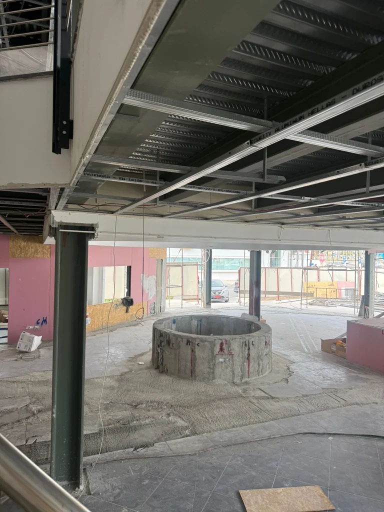 300m² Office for Rent in Limassol District