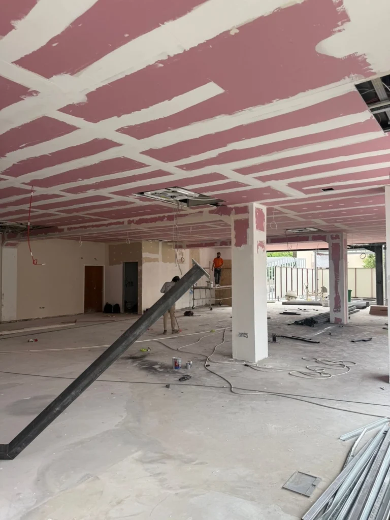 Γραφείο 360m² προς ενοικίαση στην Επαρχία Λεμεσού