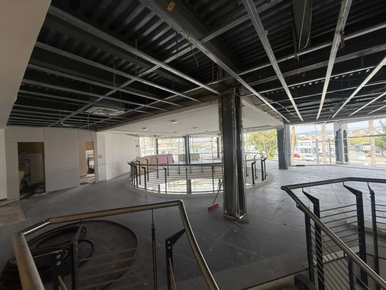 300m² Office for Rent in Limassol District