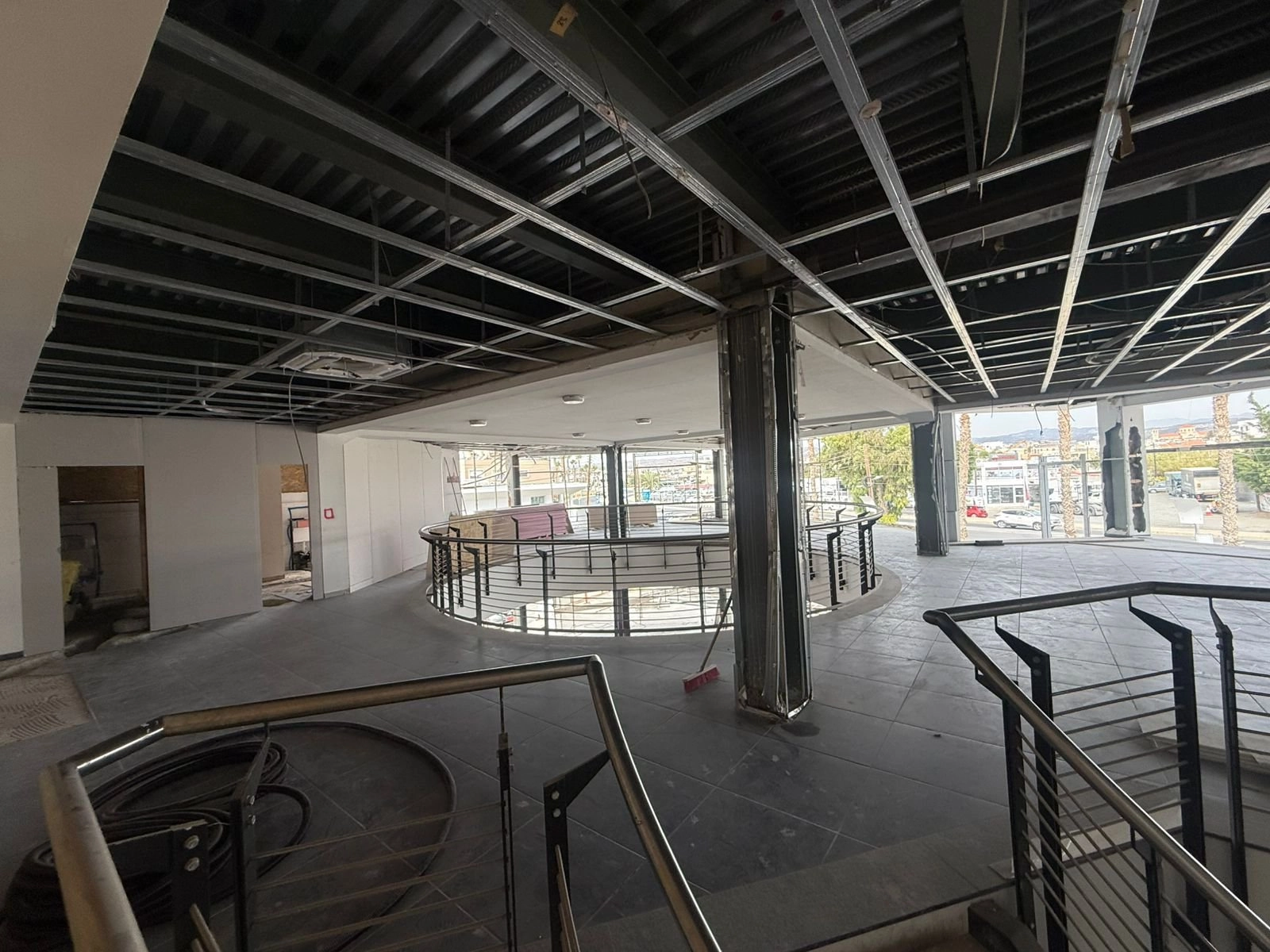 360m² Office for Rent in Limassol District