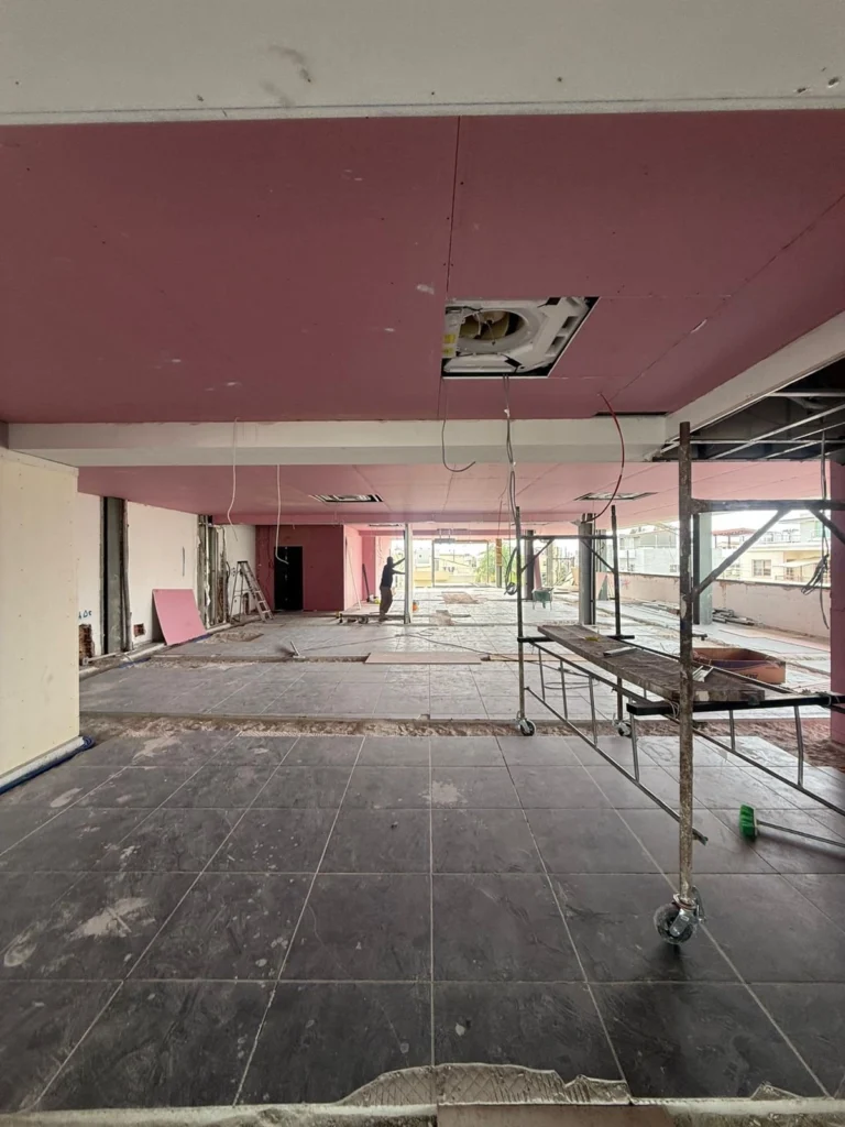 300m² Office for Rent in Limassol District