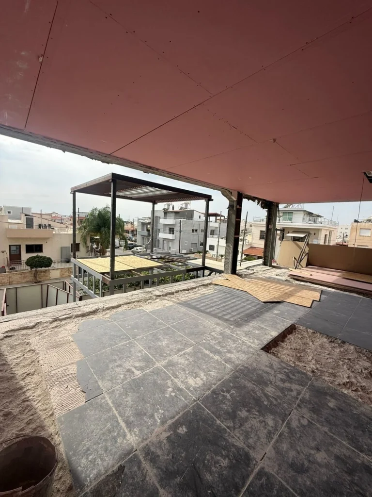 300m² Office for Rent in Limassol District