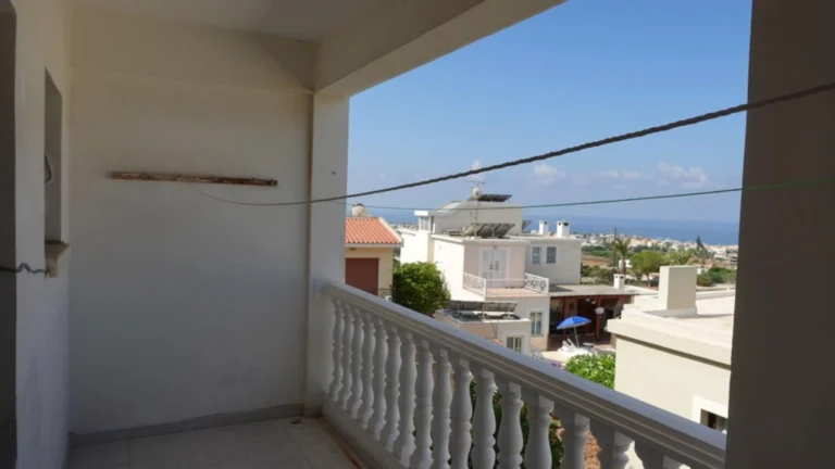 5 Bedroom House for Rent in Empa, Paphos District