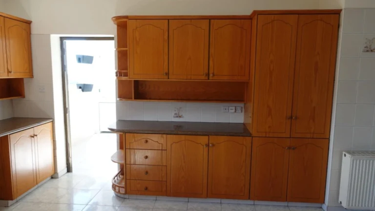 5 Bedroom House for Rent in Empa, Paphos District