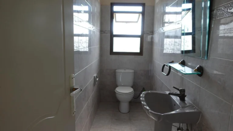 5 Bedroom House for Rent in Empa, Paphos District