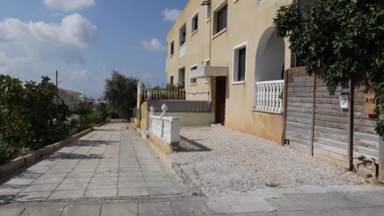 Cheap Houses and Villas for Rent Paphos