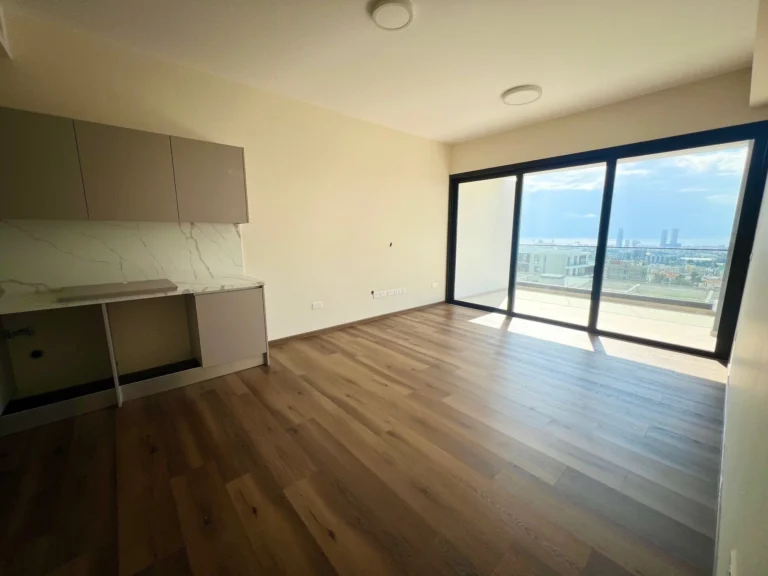2 Bedroom Apartment for Sale in Limassol – Agios Athanasios