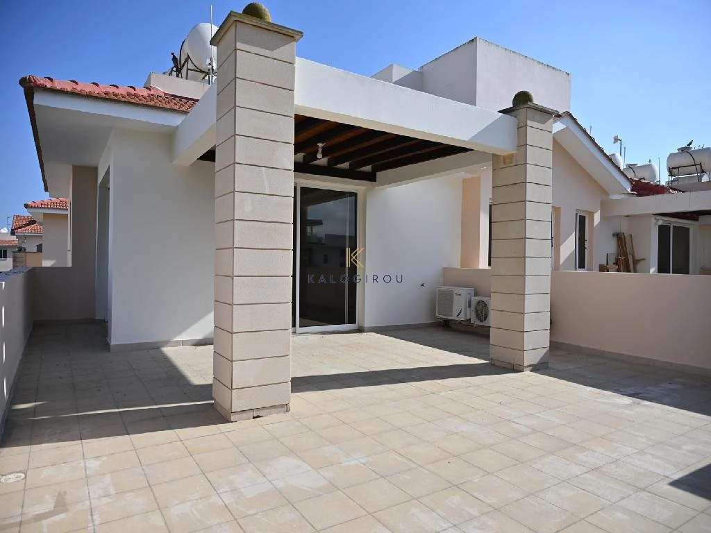 2 Bedroom Apartment for Sale in Pyla, Larnaca District