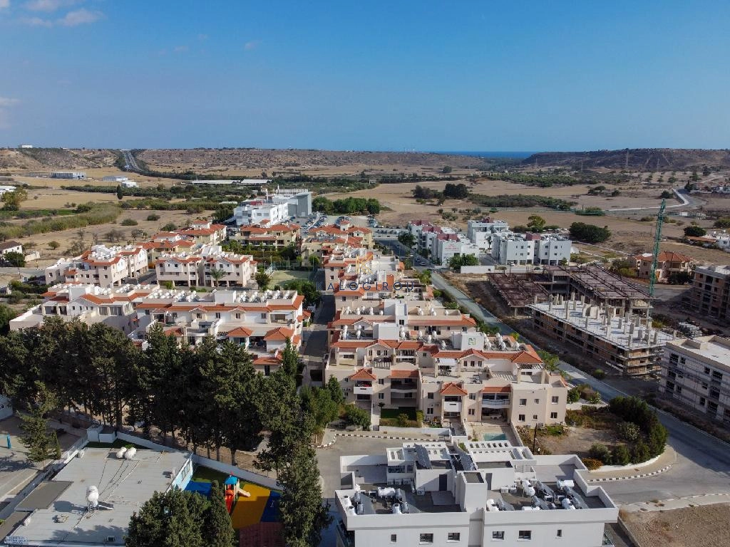 2 Bedroom Apartment for Sale in Pyla, Larnaca District