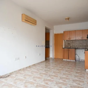2 Bedroom Apartment for Sale in Pervolia Larnacas